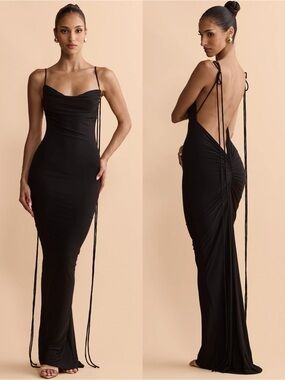 MÉLANI Jiani Dress